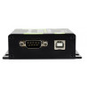 Professional USB to RS232-485-TTL converter with isolation and TVS protections
