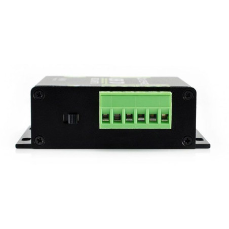 Professional USB to RS232-485-TTL converter with isolation and TVS protections