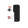 iAccess M4-XP Tastatur + RFID-Zutrittskontrolle mit PC-Softwareverwaltung im LAN