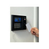 iAccess i980 Reloj electrónico RFID con USB y LAN