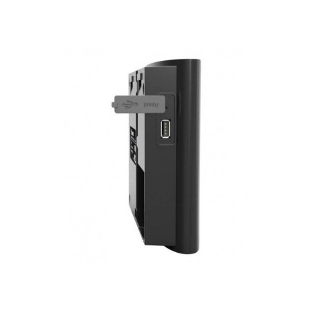 iAccess i980 Reloj electrónico RFID con USB y LAN