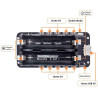 Banque d'alimentation Shield pour batteries au lithium 18650