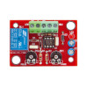 KIT Module minuterie pour intermittence réglable