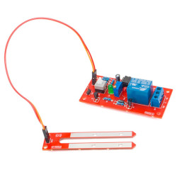 KIT de sensor de humedad...