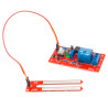 KIT de sensor de humedad del suelo con salida de relé