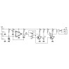 Soil Moisture Sensor KIT with Relay Output