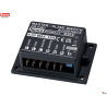 Commutateur maître-esclave Kemo M203 230 V CA réglable
