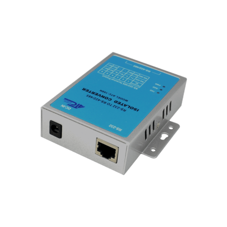 Convertisseur ATC-108N RS232 vers RS485/RS422 avec isolation galvanique 3500 V