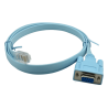 ATC-108N RS232-zu-RS485/RS422-Konverter mit galvanischer Trennung (3500 V)