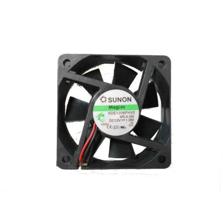 Sunon KDE1206PHV2 Ventilateur de refroidissement pour projecteurs et moniteurs