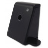 Schwarzes Kunststoffgehäuse für Raspberry PI Camera und PI Camera NoIR