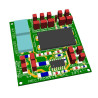 Multi-purpose anti-flooding rain water sensor base