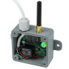 MultiOne GSM Cloud Kit Eco - Telecomando GSM 1 ingresso e 1 uscita relè in IP box
