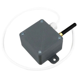 MultiOne GSM Cloud Kit Eco - Telecomando GSM 1 ingresso e 1 uscita relè in IP box