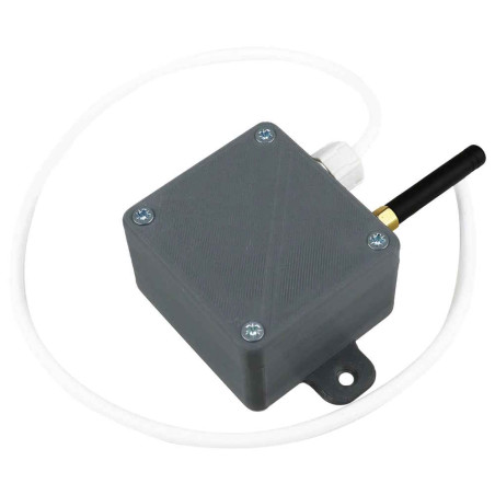 MultiOne GSM Cloud Kit Eco - Telecomando GSM 1 ingresso e 1 uscita relè in IP box
