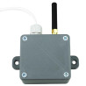 MultiOne GSM Cloud Kit Eco - GSM remote control 1 input and 1 relay output in IP box