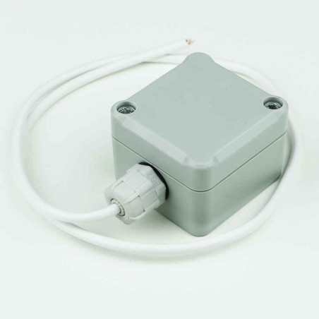 WLAN-Bluetooth-Controller, 1 Relaisausgang, WLAN-Fernbedienung mit APP