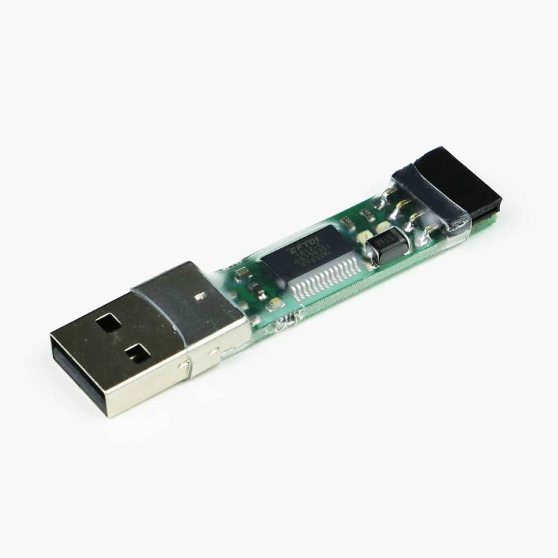 Llave USB Eco para software de programación ProRead