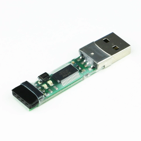 USB Eco USB-sleutel voor ProRead-programmeersoftware