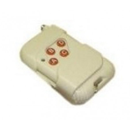 Additional remote control for control panel 2800-LED model T-1 433MHz