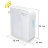 Tenda A5 Tragbarer WLAN-Repeater und kompakter Access Point