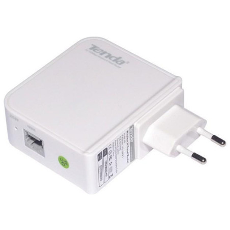 Tenda A5 Tragbarer WLAN-Repeater und kompakter Access Point