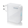 Tenda A5 Tragbarer WLAN-Repeater und kompakter Access Point