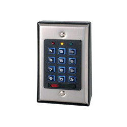 Access Control Keypad with...