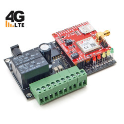 GSM 4G/LTE...