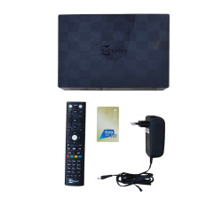 Telesystem TS9015 HEVC...