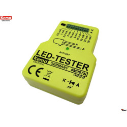 Battery powered constant...