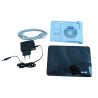 Zyxel AMG1202-T Modem Router ADSL2+ WiFi con accessori e scatola originale
