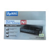 Zyxel AMG1202-T Modem Router ADSL2+ WiFi con accessori e scatola originale
