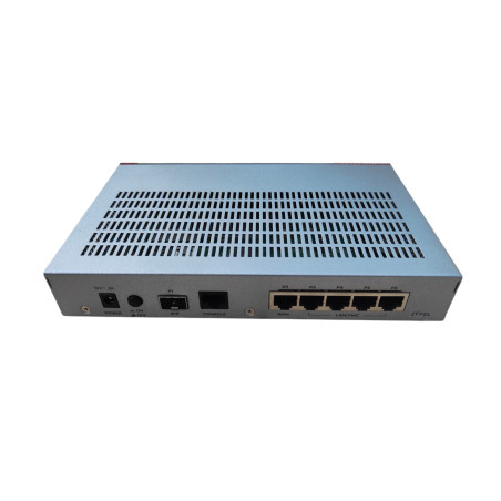 Zyxel ATP100 Firewall Next-Gen + SFP-1000T, perfetto, scatola originale