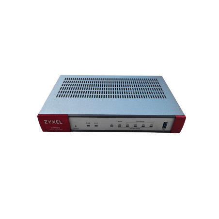 Zyxel ATP100 Firewall Next-Gen + SFP-1000T, perfetto, scatola originale