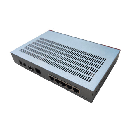 Zyxel ATP100 Firewall Next-Gen + SFP-1000T, perfetto, scatola originale