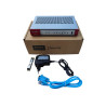Zyxel ATP100 Firewall Next-Gen + SFP-1000T, perfetto, scatola originale