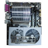 Intel D975XBX + Q6600 + 4GB DDR2 + Cooler Master heatpipe - Testato