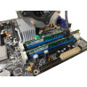 Intel D975XBX + Q6600 + 4GB DDR2 + Cooler Master heatpipe - Tested