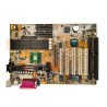 Soyo SY-6BA+IV Motherboard Socket 370 Slot 1 New Old Stock – BX Retrocomputer