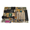 Soyo SY-6BA+IV Motherboard Socket 370 Slot 1 New Old Stock – BX Retrocomputer