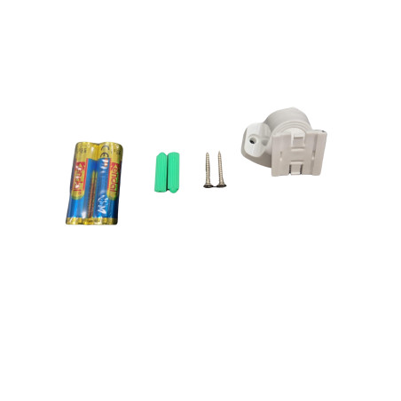 Defender 868MHz Wireless Battery Operated Door Window Curtain PIR Sensor