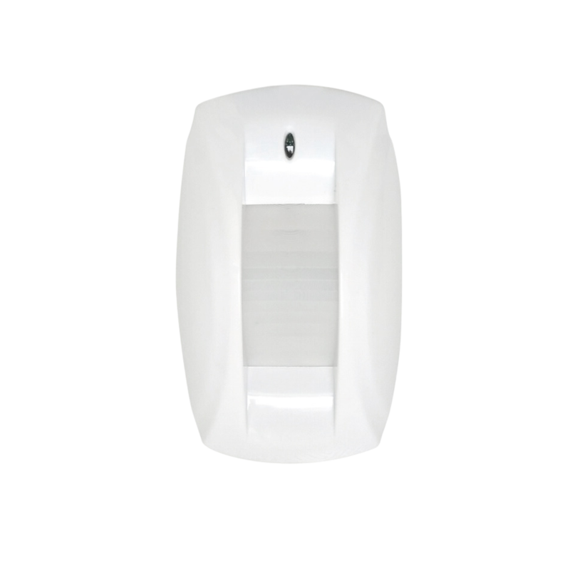 Détecteur de mouvement infrarouge passif (PIR) Defender 868 MHz sans fil pour porte/fenêtre/rideau, alimenté par batterie
