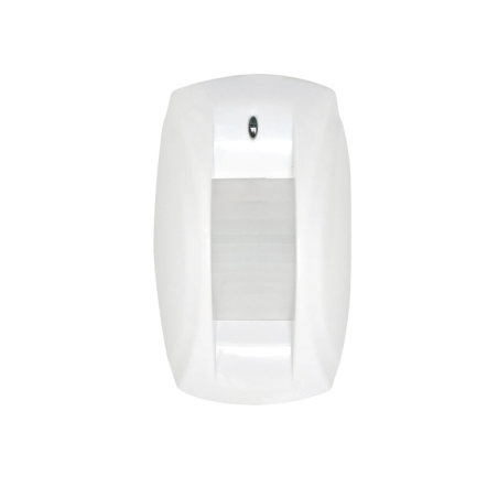 Détecteur de mouvement infrarouge passif (PIR) Defender 868 MHz sans fil pour porte/fenêtre/rideau, alimenté par batterie