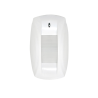 Détecteur de mouvement infrarouge passif (PIR) Defender 868 MHz sans fil pour porte/fenêtre/rideau, alimenté par batterie