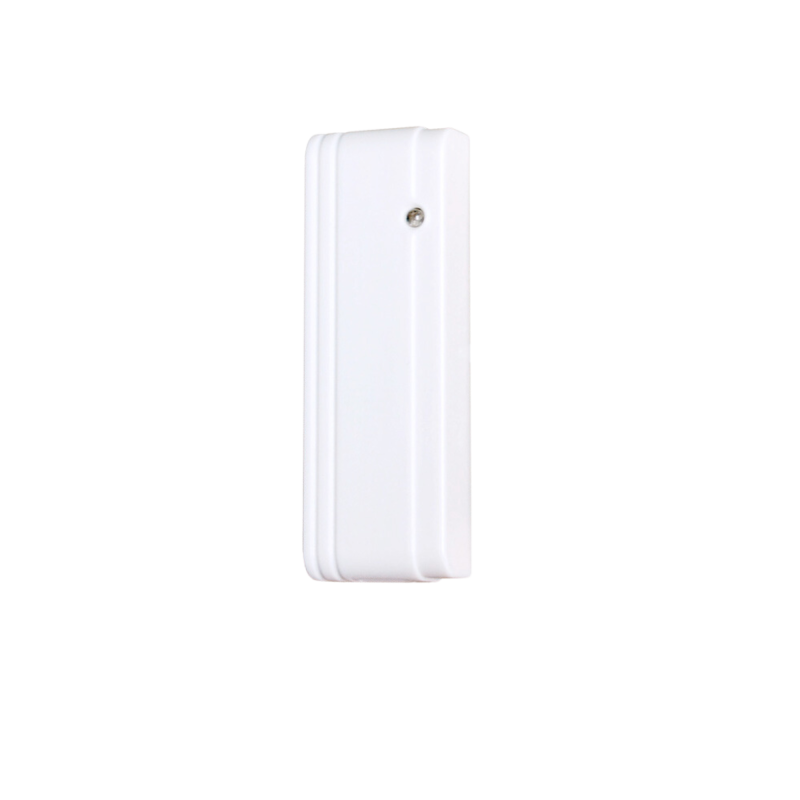 Capteur de vibrations de porte et fenêtre sans fil Defender 868 MHz à piles