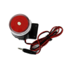SIRENA PIEZOELETTRICA ALTA POTENZA 12V DC 120dB ANTIFURTO