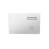 868 MHz Wireless-to-Wire-Konverter für drahtlose Sensoren an kabelgebundenen Einbruchmeldeanlagen
