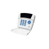 Combinador de control remoto GSM y PSTN para alarma antirrobo, abridor de portones, caldera