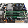 Set Intel D975XBX + Core 2 Quad Q6600 + Nvidia Quadro FX1500 + 4GB DDR2 533MHz + Driver